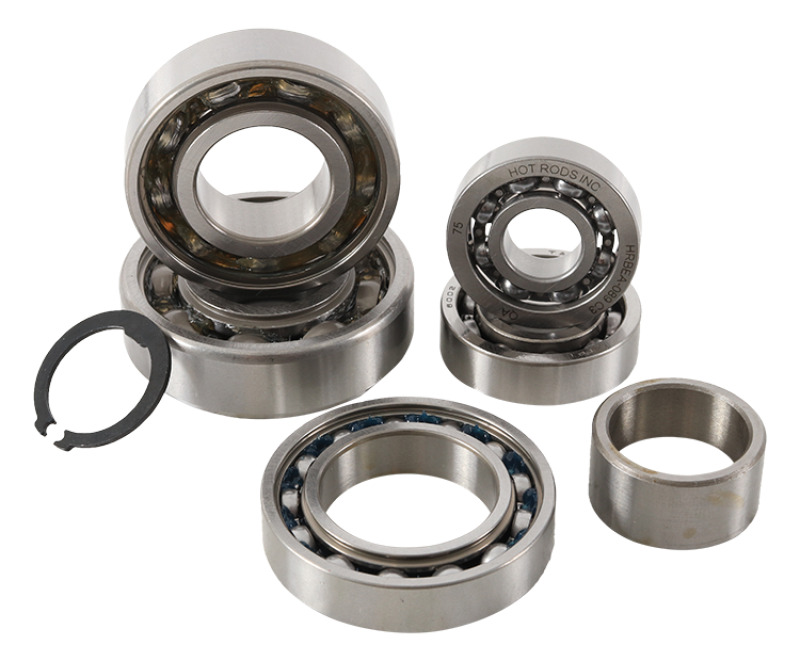 Kawasaki KX 100 Transmission Bearing Kit - Hot Rods - `05-`21